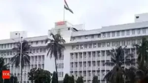 After three months of austerity, Maharashtra babus' foreign tours restart