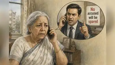 75-yr-old retd prof loses ₹54.6L to 'digital arrest' — Ahmedabad