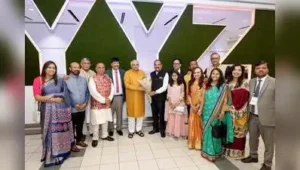 Gujarat expects investment boost after US, Canada roadshow: CM: The wider industry impact