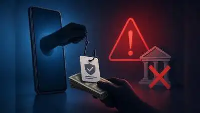 Pune: A 46-year-old farmer from Phursungi was allegedly duped of Rs40 lakh by paying ‘insurance