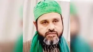 AIMIM expels MLC Rahmat Baig amid misconduct allegations