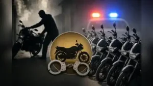 Minor 'Red Bull' linked to 23 theft cases held