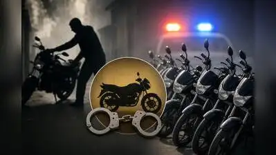 Minor 'Red Bull' linked to 23 theft cases held