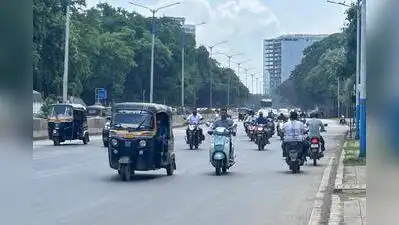 Vimannagar residents struggle with wrong-side driving, demand robust steps