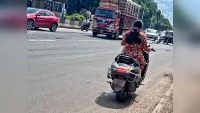 Vimannagar residents struggle with wrong-side driving, demand robust steps