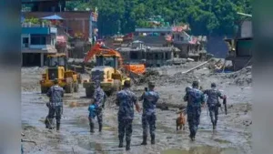 60 from Maha still untraceable in Nepal & Tibet amid flood crisis