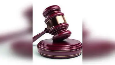 Tested and assessed: Gandhinagar: Pocso court delivers verdict in a week, awards life term