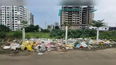 Nagpur: The newly developed Besa-Pipla Road, which took years: The wider industry impact
