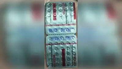 3 held in fake BP drug racket; trail leads to Lucknow