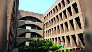 Food delivery man accused of harassing IIM-A student