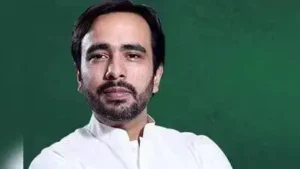 RLD plans Brahmin outreach drive to broaden coalition before UP polls