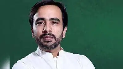 RLD plans Brahmin outreach drive to broaden coalition before UP polls