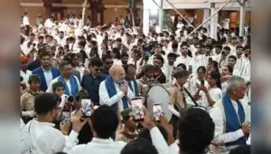 “Gandhiji had described religious conversion as a form of sin: The wider industry impact