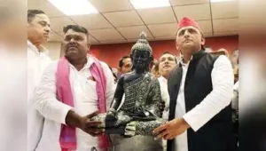 Free, cardless treatment at hospitals once SP forms govt: Akhilesh: The wider industry impact