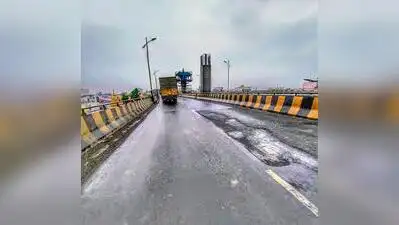 “The damaged surface and potholes can lead to accidents: The wider industry impact