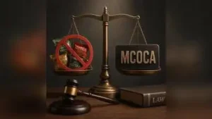 However, it clarified that any move to invoke MCOCA would remain subject to the mandatory