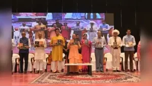 UP creating opportunities for youth beyond govt jobs: Yogi: The wider industry impact