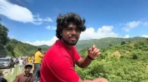 Kerala Vlogger Alwin Thomas witnessed the devastating flash flood: The wider industry impact