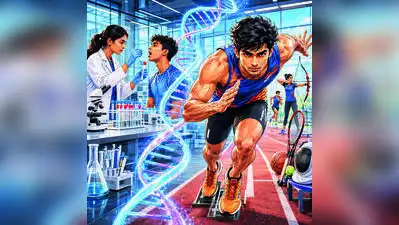 The hunt for Gujarat’s next sporting champion is moving from the playing field