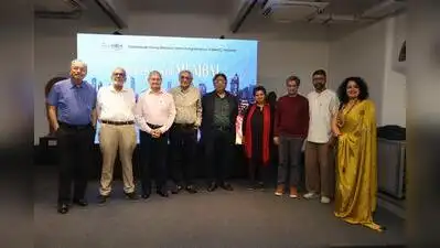 Mumbai: The Chhatrapati Shivaji Maharaj Vastu Sangrahalaya (CSMVS): The wider industry impact