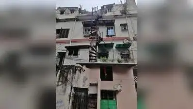 Tenants lock up cops after tiff with property owners, 4 arrested