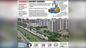 Paperwork, charges waived for some in Ahmedabad — A Tale of Two Cities, Drainage Version