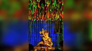 Office-bearers of the mandal said more Ganesh mandals from various parts of the city are likely