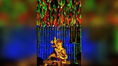 Office-bearers of the mandal said more Ganesh mandals from various parts of the city are likely