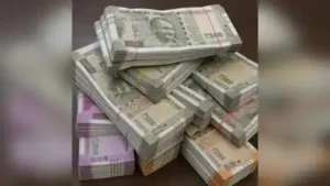 Construction firm alleges Rs 1.45 crore embezzlement by employee, relatives
