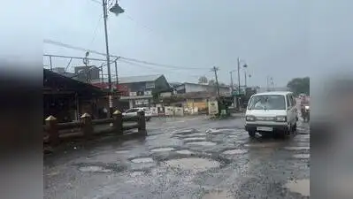Rain-soaked and overcrowded: Mahabaleshwar receives wetter, bumpier: The wider industry impact