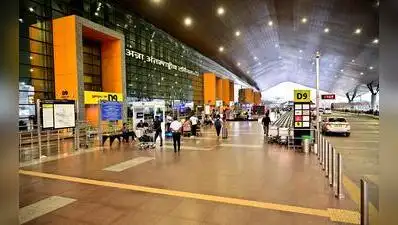 Meanwhile, Chennai airport officials said the satellite terminal: The wider industry impact