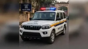 Nashik : In a push toward community-driven policing, the Nashik city police have appealed