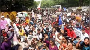Gadchiroli snakebite deaths trigger safety audit of all govt ashram schools in Nashik's Kalwan