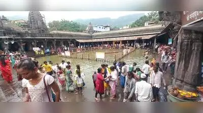 Nashik: Over four to five lakh devotees are arriving: The wider industry impact