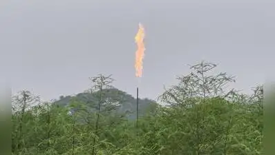 “The start of commercial production of crude oil in Baigachhi, after years of delays