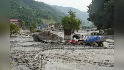 Setback? Three of four Kol travel agency team members return after no headway in search ops