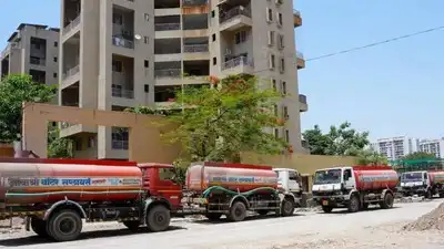 Paltry data, so no solutions: Official apathy at crux of Pune's: The wider industry impact