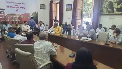 Paltry data, so no solutions: Official apathy at crux of Pune's: The wider industry impact