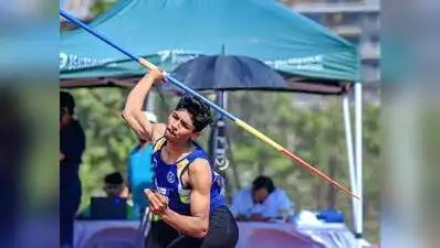 Nagpur's Manoj secures gold, Mansi bags bronze in Ratnagiri