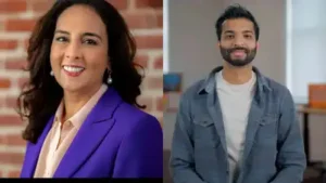 Harmeet Dhillon reacted to the Ankit Gupta-Y Combinator controversy