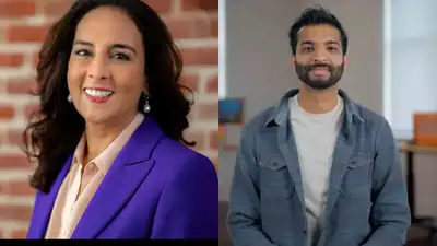 Harmeet Dhillon reacted to the Ankit Gupta-Y Combinator controversy