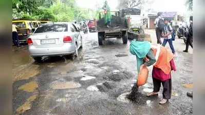“Road repairs suddenly become a priority whenever the chief minister: The wider industry impact