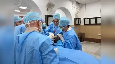 “Hyaluronic acid injections do not repair damaged cartilage or halt: The wider industry impact