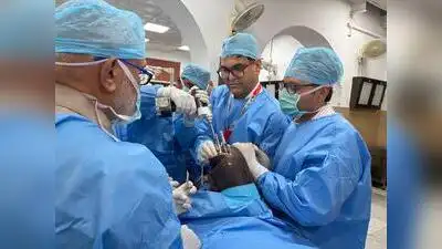 “Hyaluronic acid injections do not repair damaged cartilage or halt: The wider industry impact