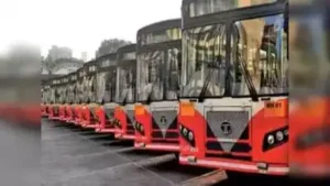 Between 2019 and 2024, buses were involved in 834 accidents across: The wider industry impact