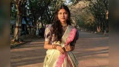 Daughter of surrendered Maoist engineers Gadchiroli growth story