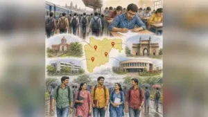 Nagpur: Thousands of aspirants from Vidarbha and Marathwada will no: The wider industry impact
