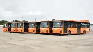 Free ride for women in UPSRTC buses on rakshabandhan