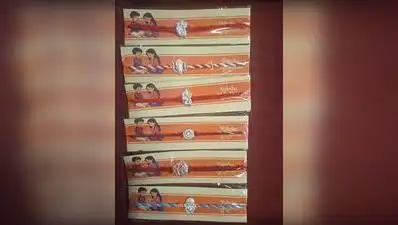 Few takers of Gold and silver rakhis: The wider industry impact