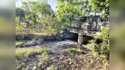 Lucknow: It could take nearly two more decades for Lucknow to stop untreated sewage
